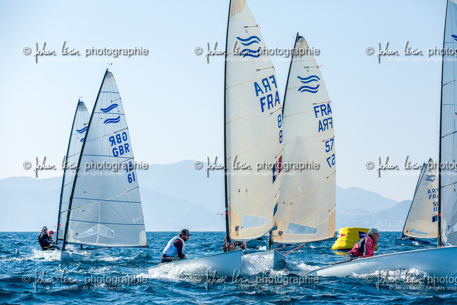 Semaine Internationale de Cannes de Finn 2023