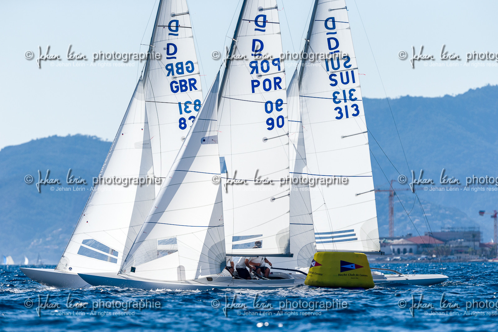 Régates Royales 2023