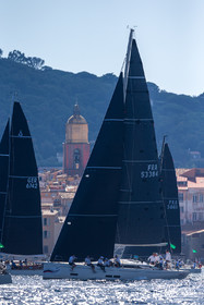 Les Voiles de St Tropez 2025 - VST2025