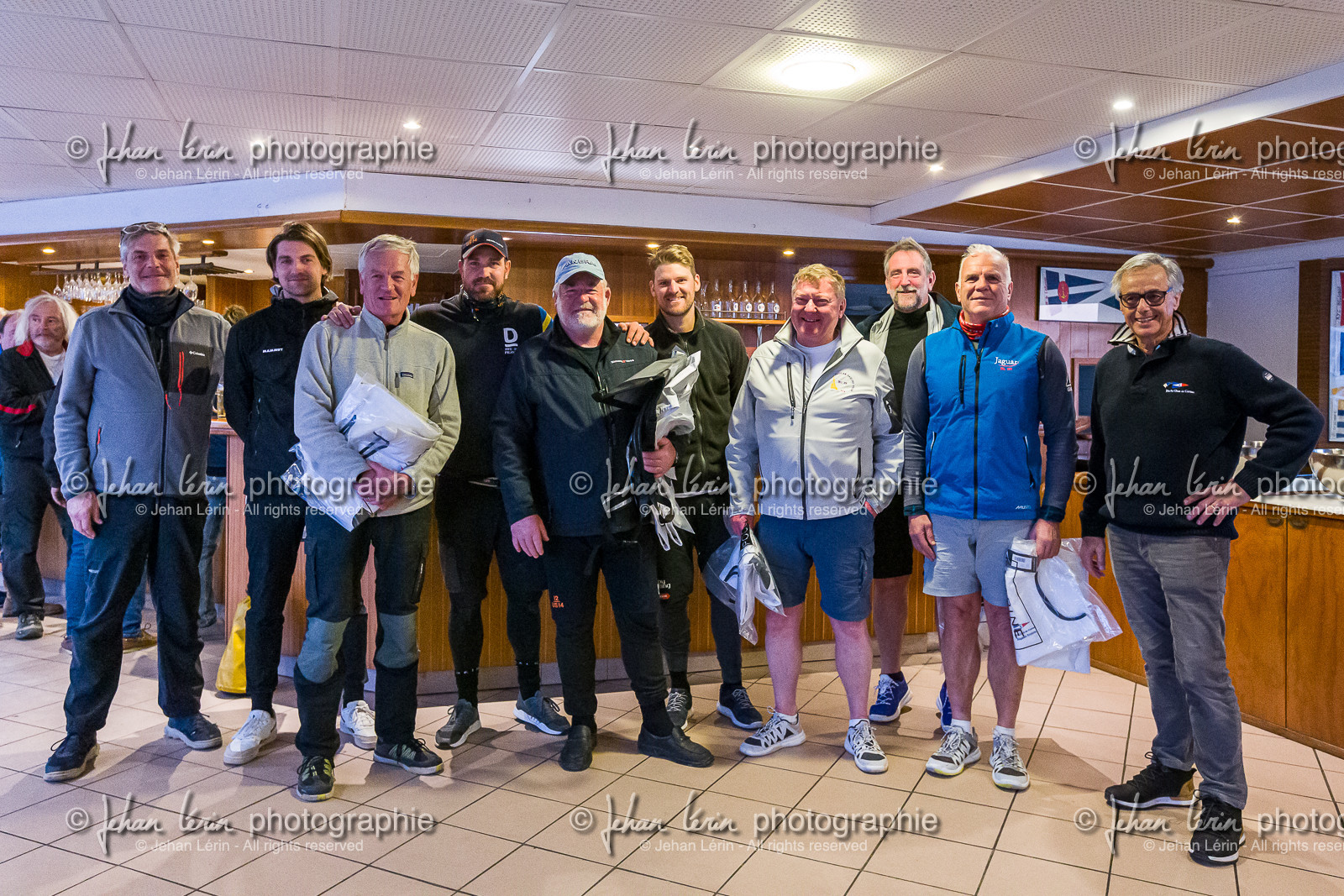 Coupe de l'Amitié Dragon 2023