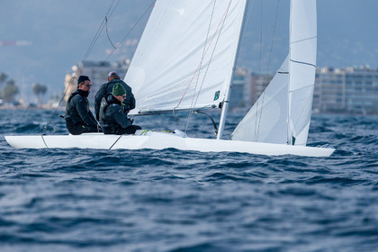 Coupe de l'Amitié Dragon 2023