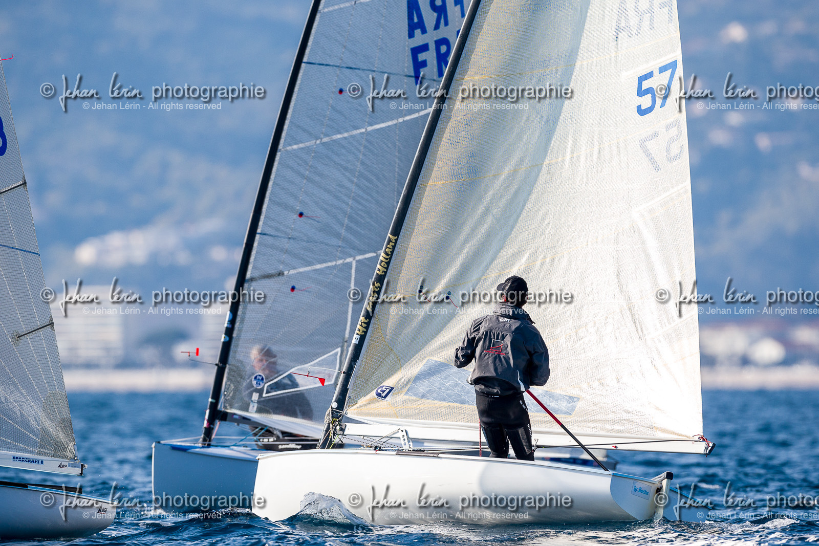 Semaine Internationale de Cannes de Finn 2023