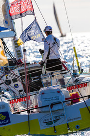 Generali Solo Figaro Beaulieu sur mer 2013