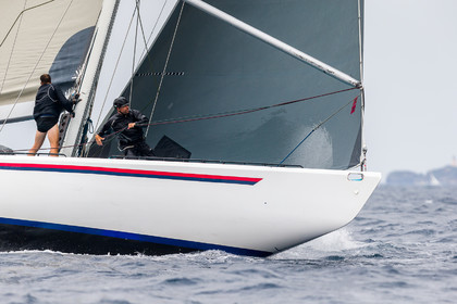 La Porquerolle's Classic 2024 - 12MJI