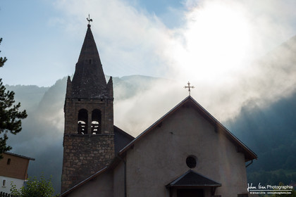 Tour des Écrins - 2024 - GR54