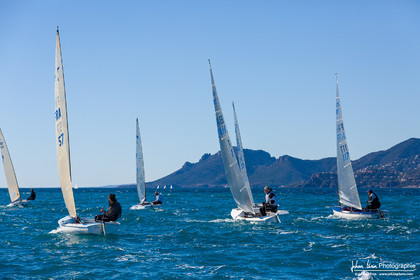 Semaine Internationale de Cannes de Finn 2026 - Cannes International Finn Week 2026