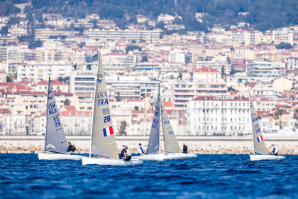 Semaine Internationale de Cannes de Finn 2023