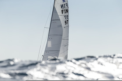 Armistice Cup Dragon 2022