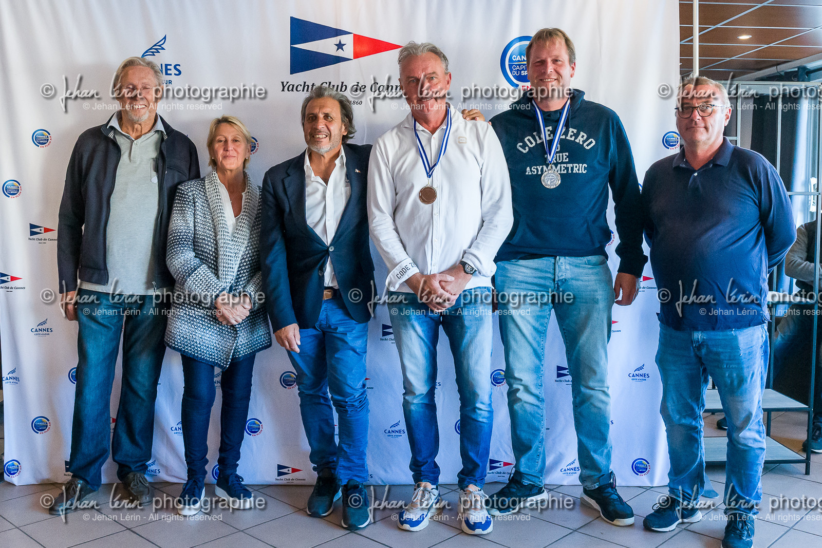 European Championship Star 2023