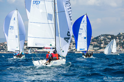 Massilia Cup Inshore 2026