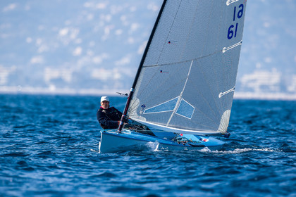 Semaine Internationale de Cannes de Finn 2023