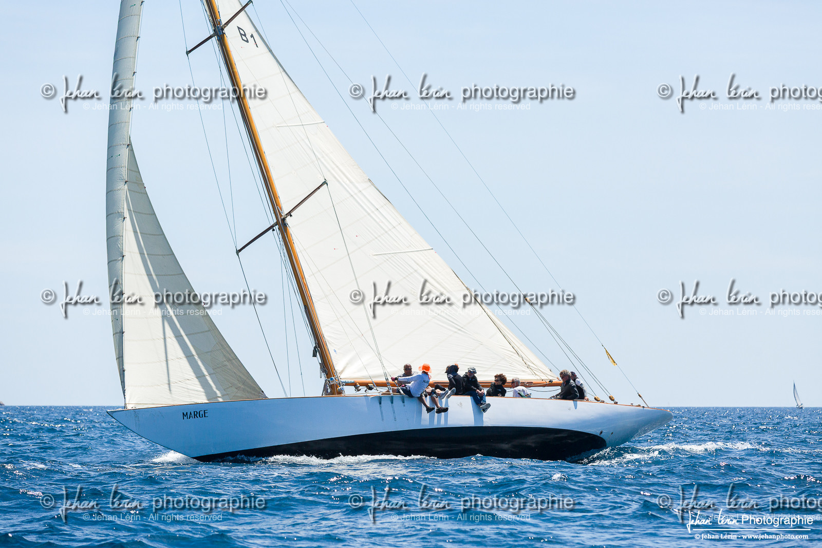 Les Voiles de Cassis 2025