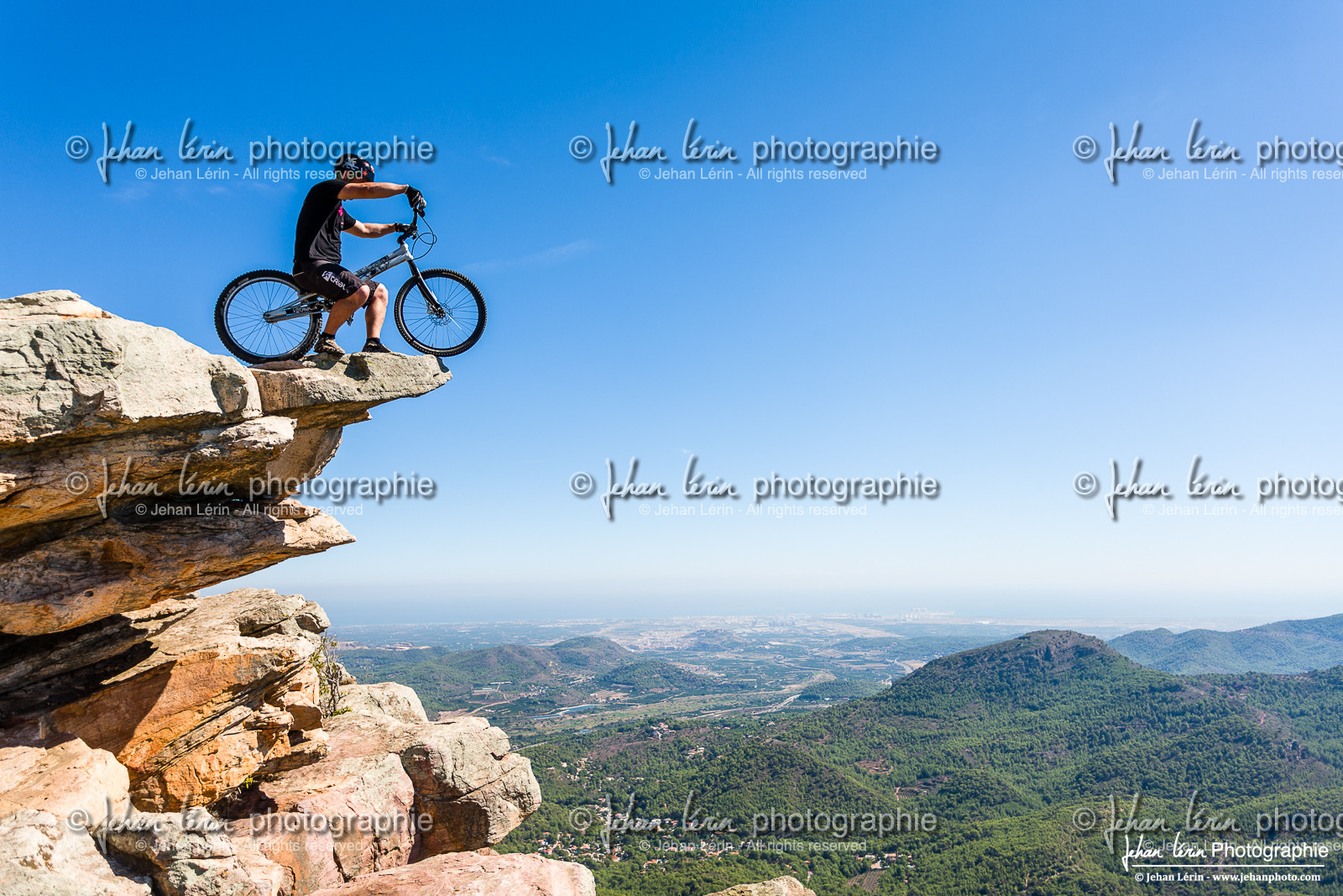 Kabra F24 de Juanda de la Peña - El Garbi, Valencia - ESP