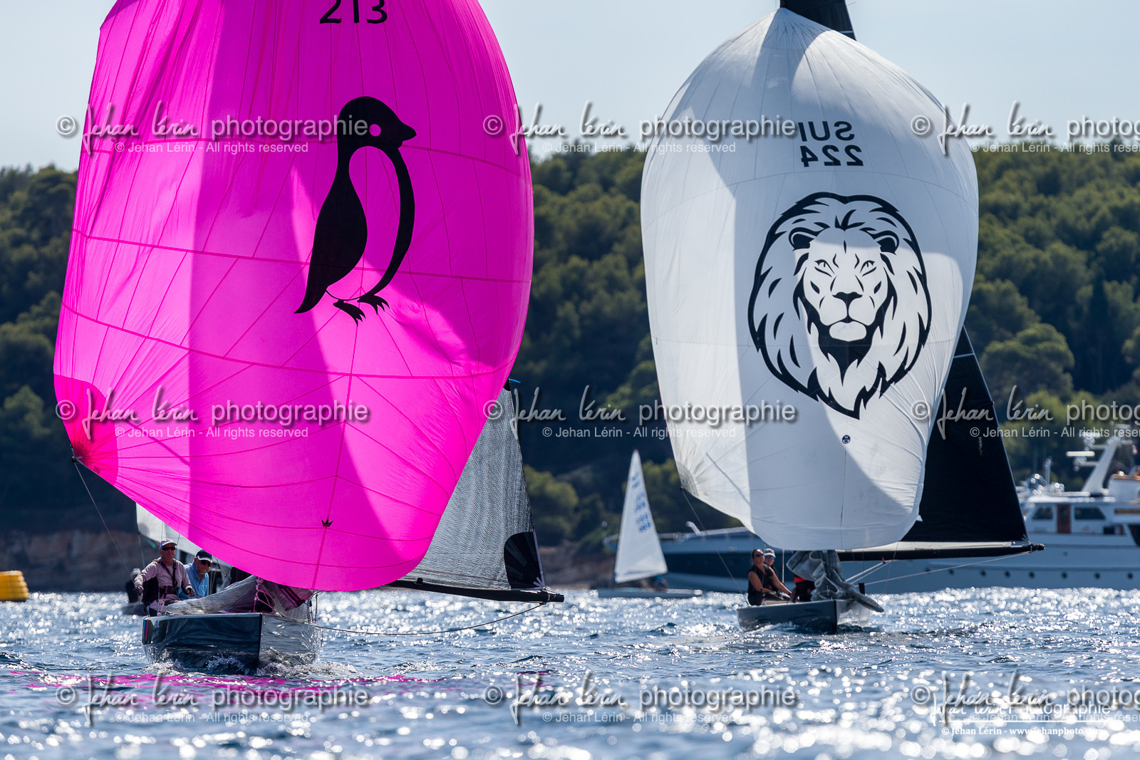 Régates Royales RR2022