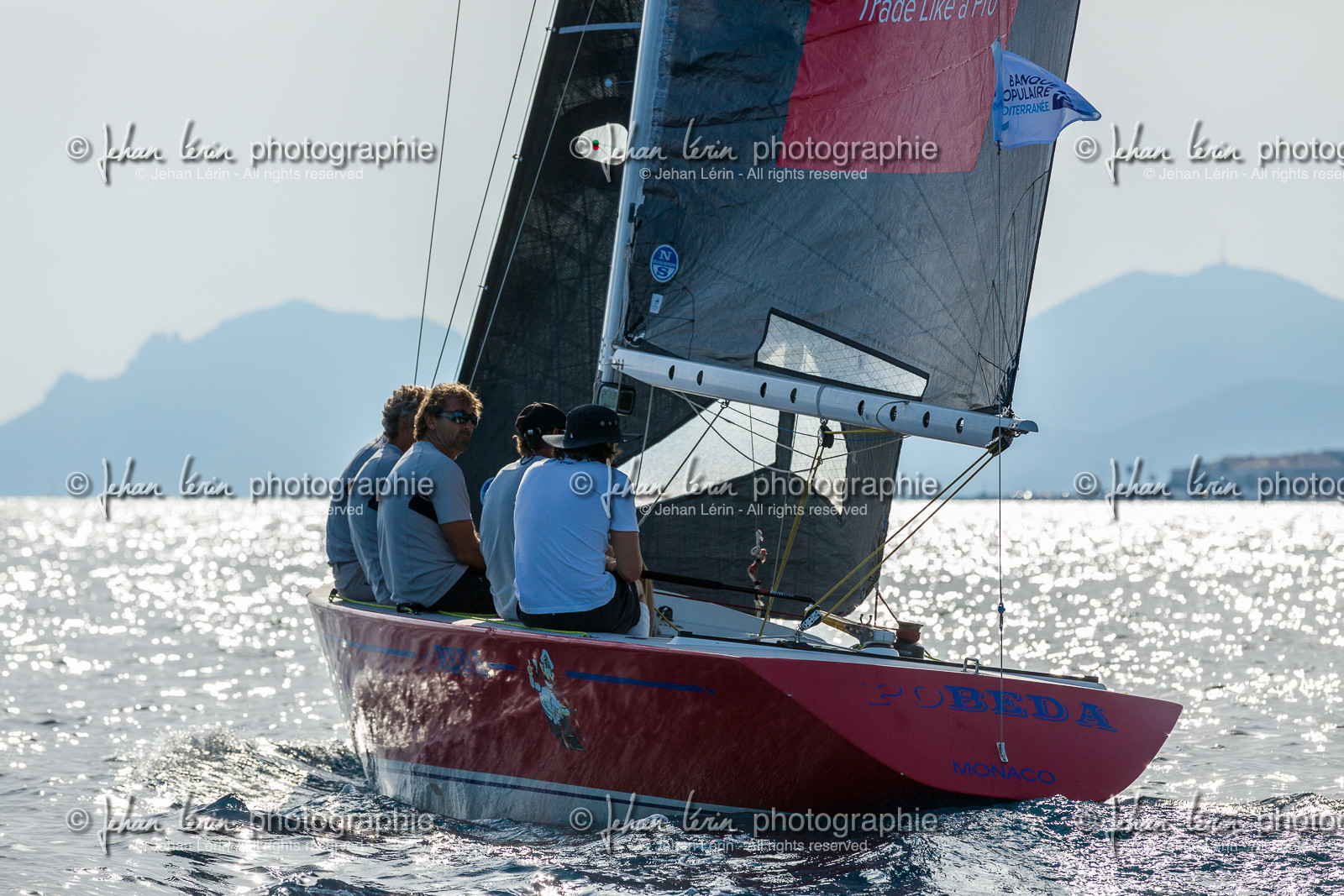 Cannes, Régates Royales, Régates Royales de Cannes, sailing, vela, voile, 2021, Yacht Club de Cannes