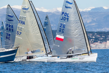Semaine Internationale de Cannes de Finn 2022