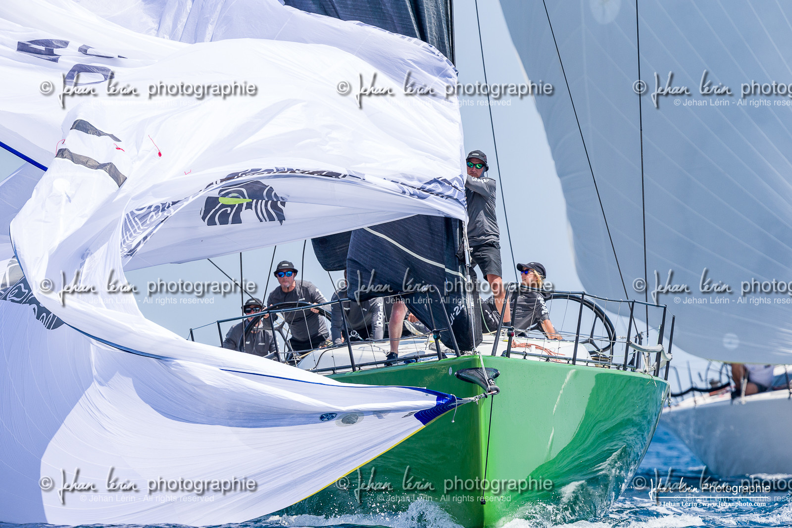 European Championship IRC 2023