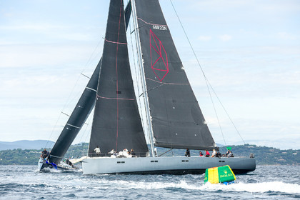 Les Voiles de St Tropez 2024 - VST2024