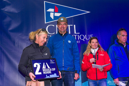 CNTL - Massilia Cup Inshore 2026