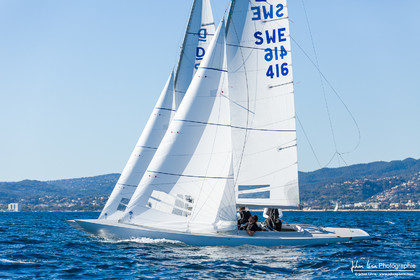 Cannes Dragon GP 2025 - European Grand Prix
