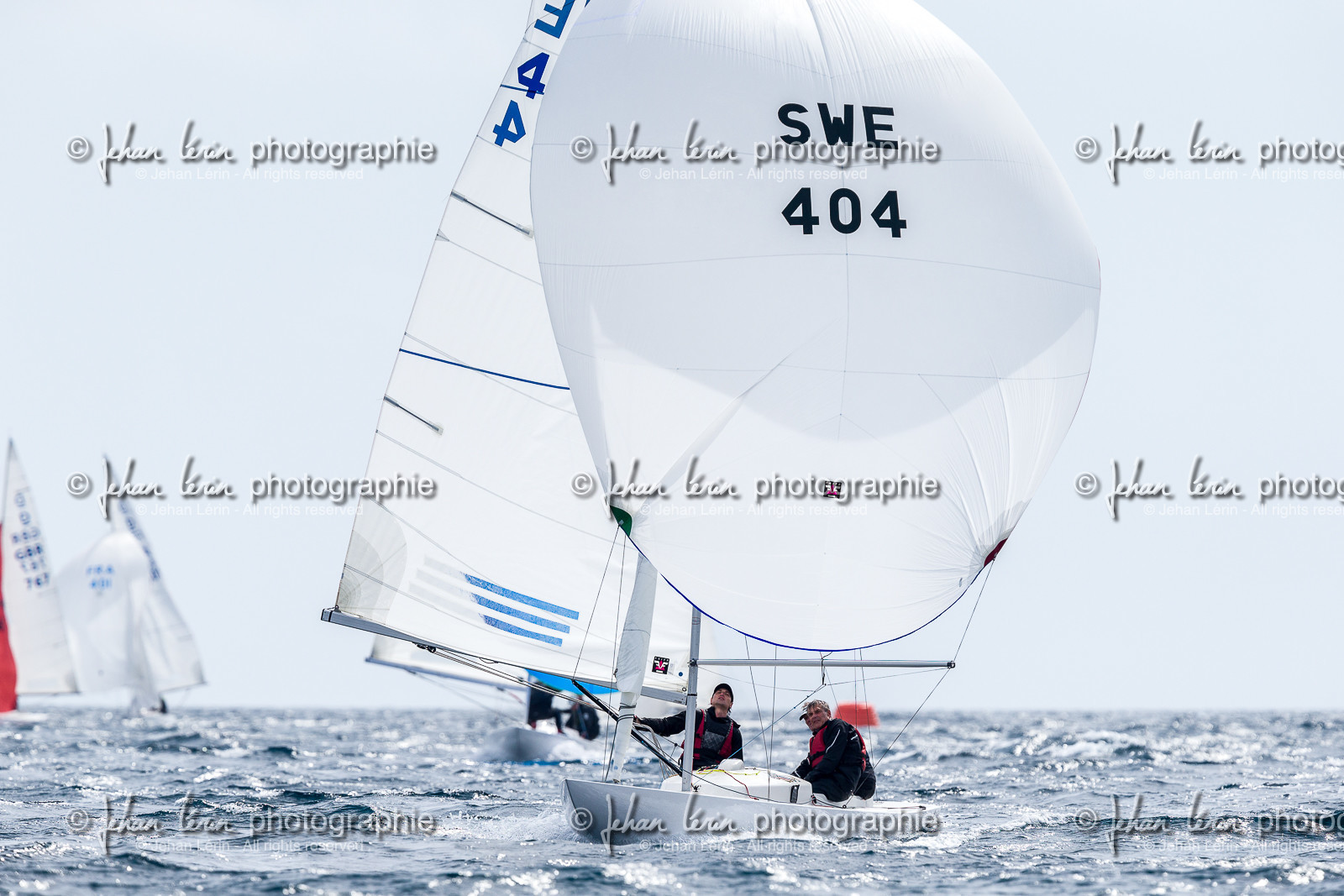 Coupe du Commodore 2023