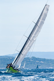 Les Voiles de St Tropez 2024 - VST2024