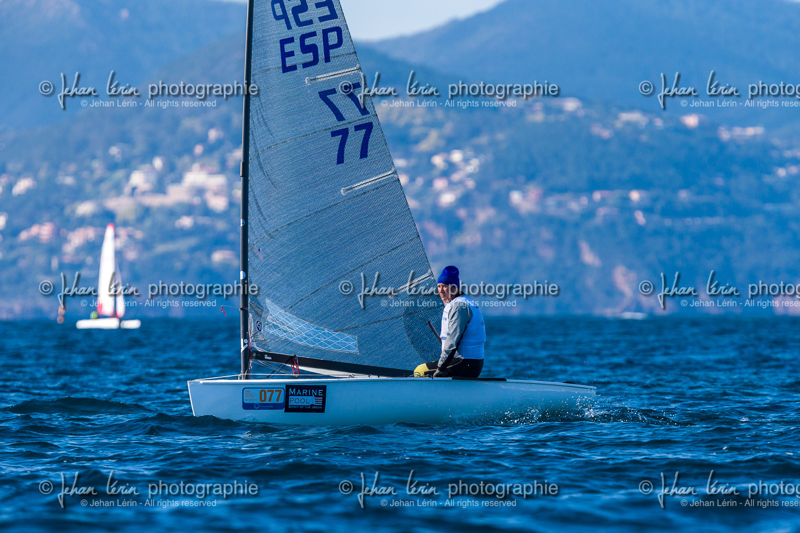 Semaine Internationale de Cannes de Finn 2022