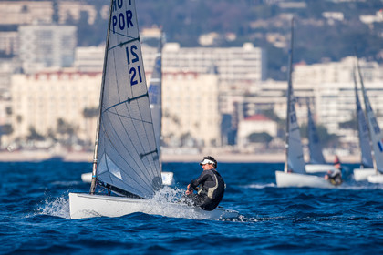Semaine Internationale de Cannes de Finn 2023