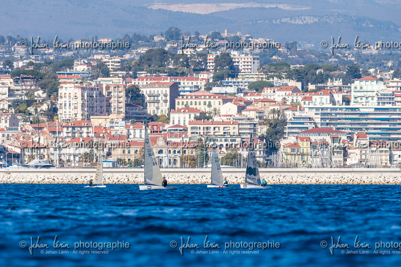 Semaine Internationale de Cannes de Finn 2022