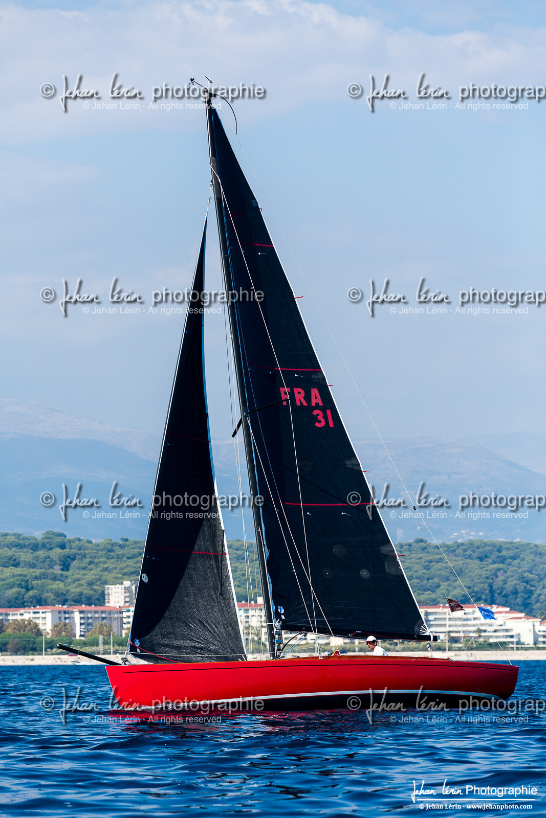 Régates Royales 2017