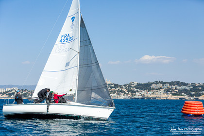 Massilia Cup Inshore 2026