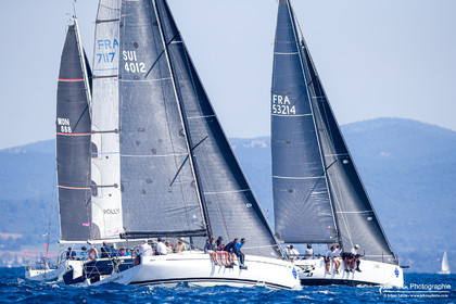 La Porquerolles Race 2025