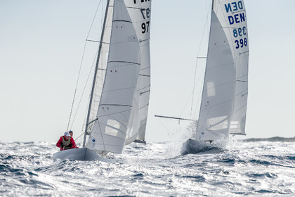 Armistice Cup Dragon 2022