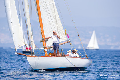 La Porquerolle's Classic 2025