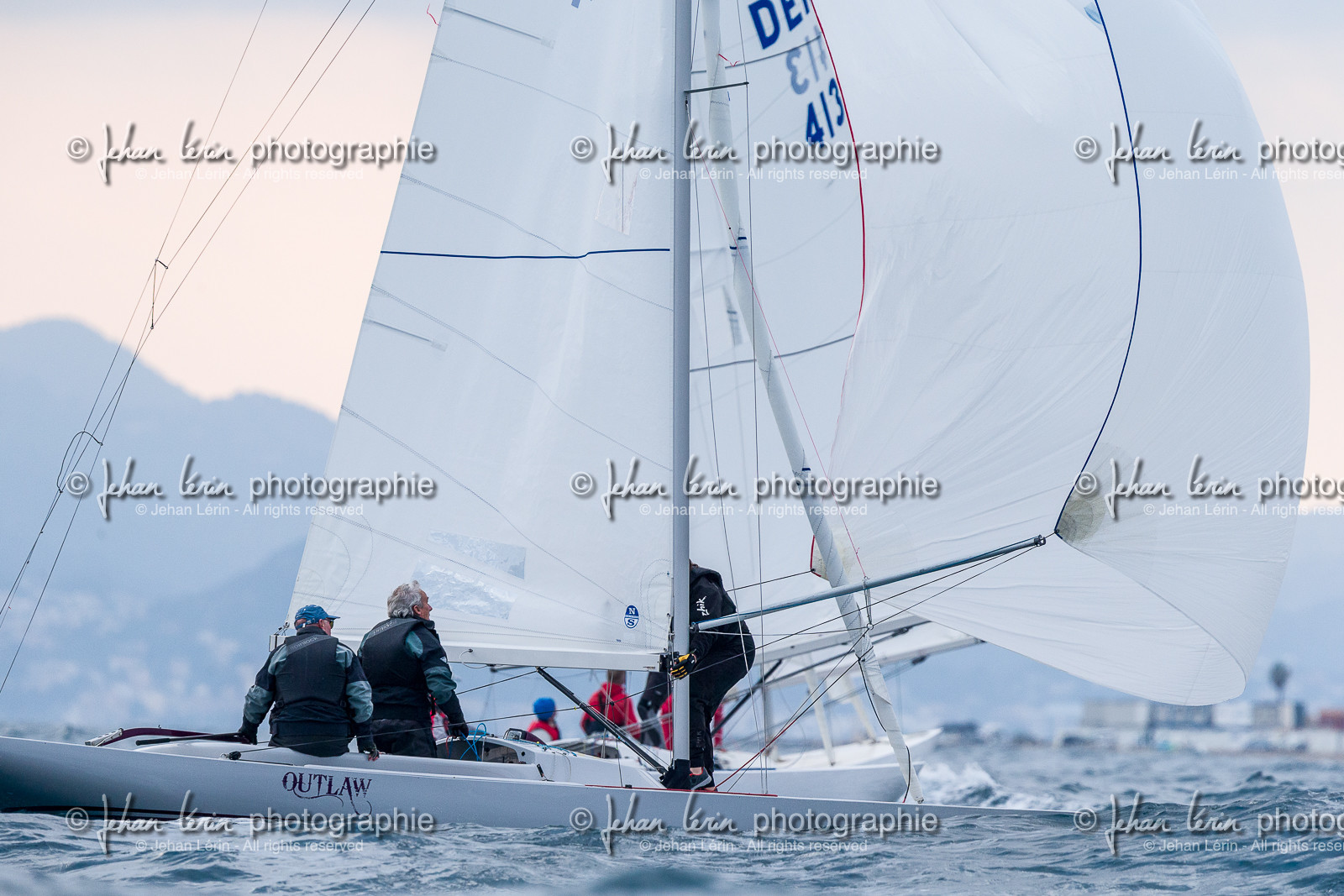 Coupe de l'Amitié Dragon 2023