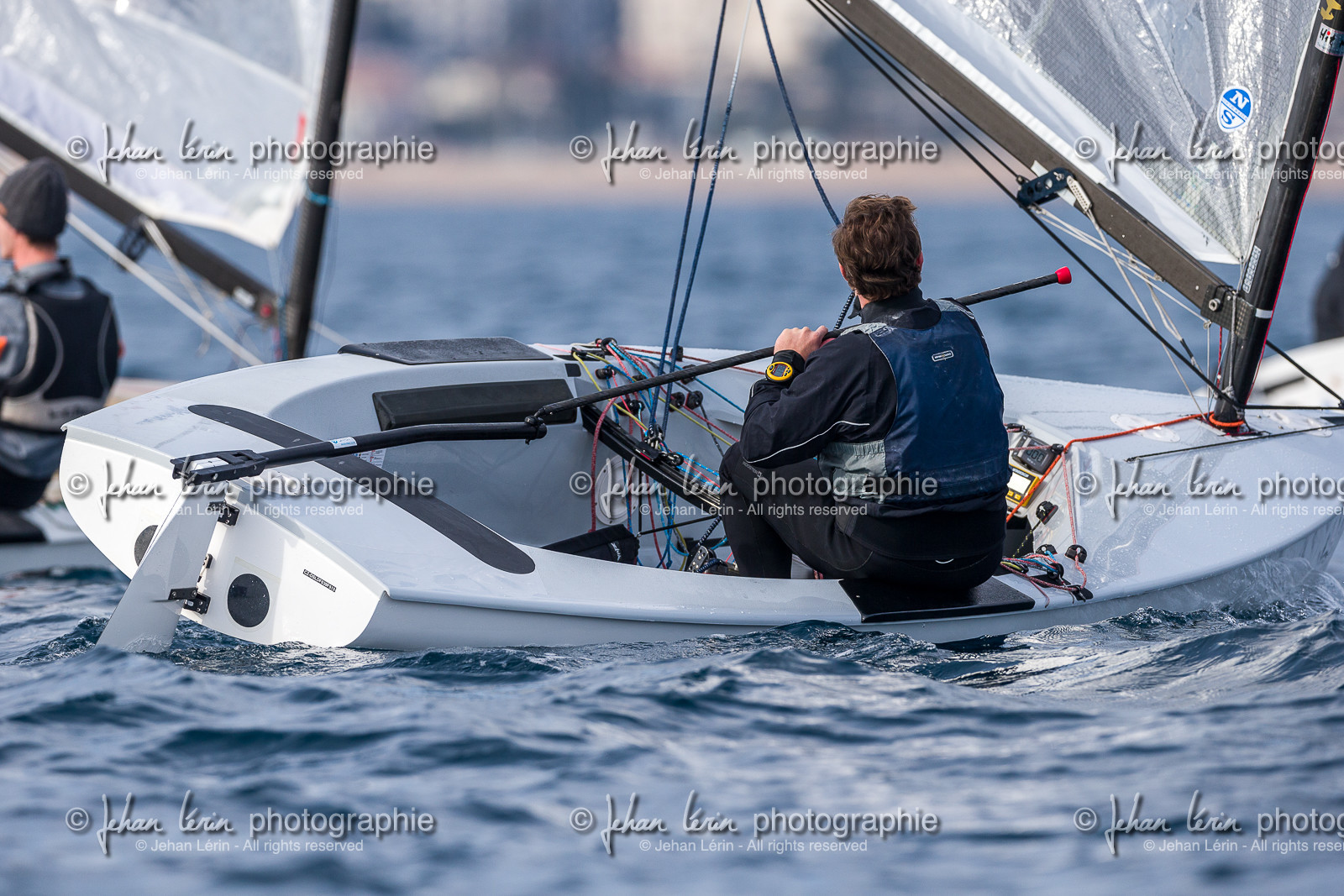 Semaine Internationale de Cannes de Finn 2023