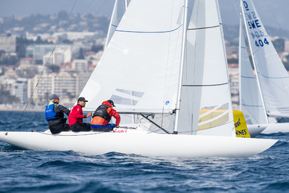 Coupe du Commodore 2023