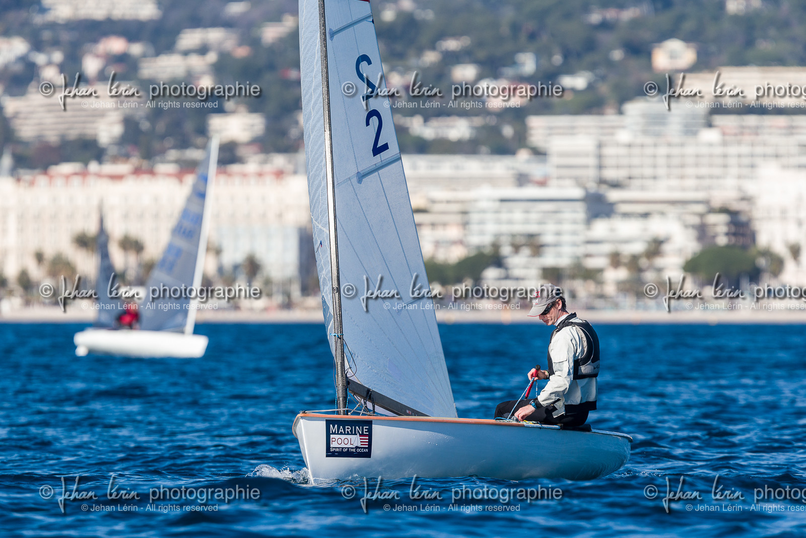 Semaine Internationale de Cannes de Finn 2022