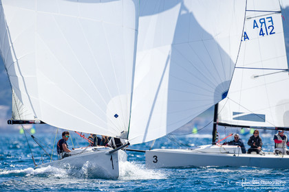 Massilia Cup Inshore 2026
