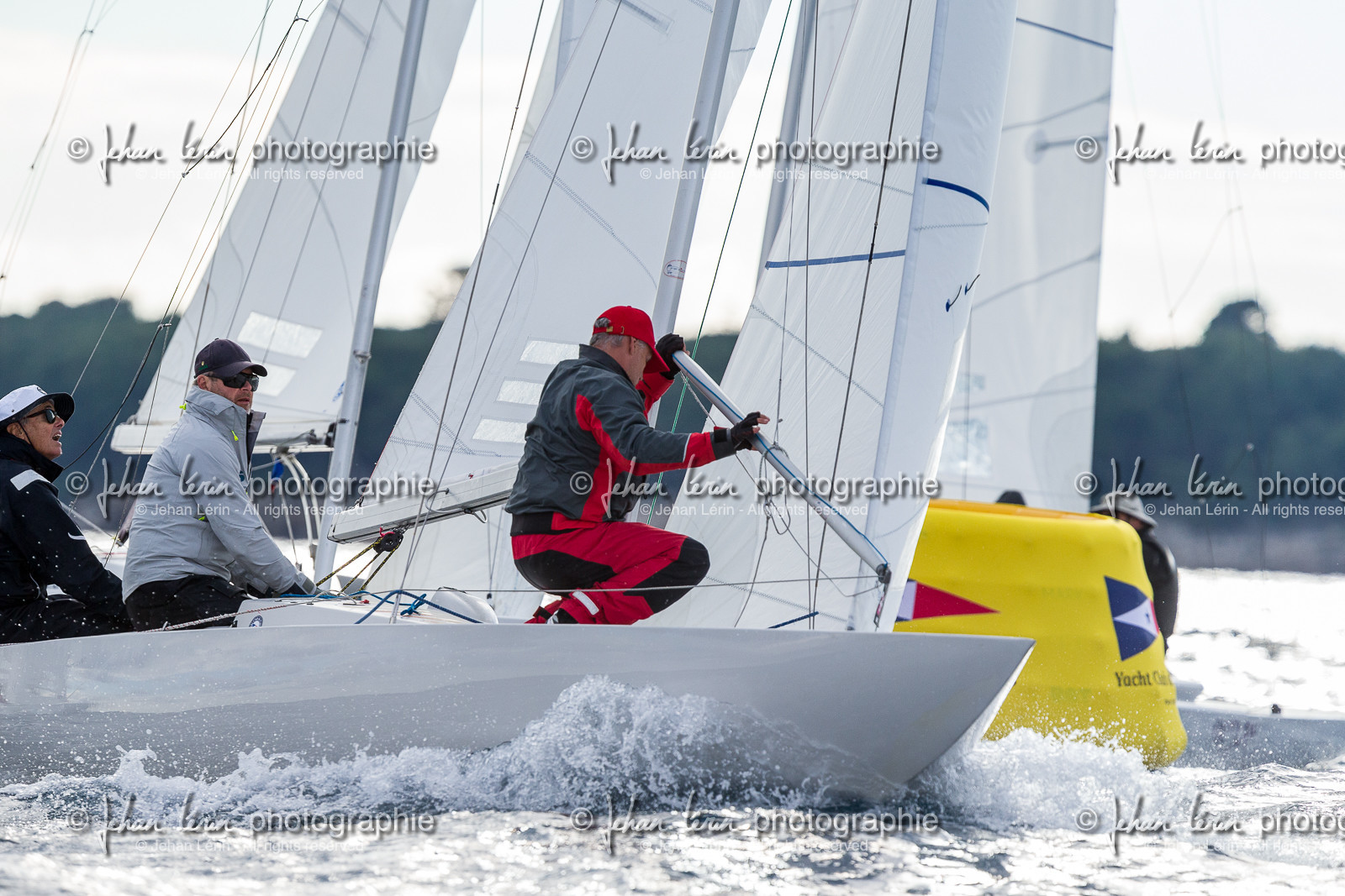 Coupe d Hiver des Dragon 2022