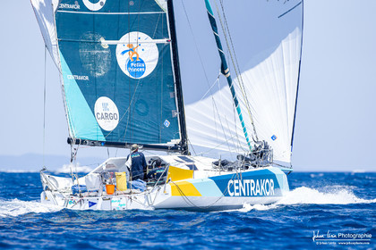La Porquerolles Race 2025