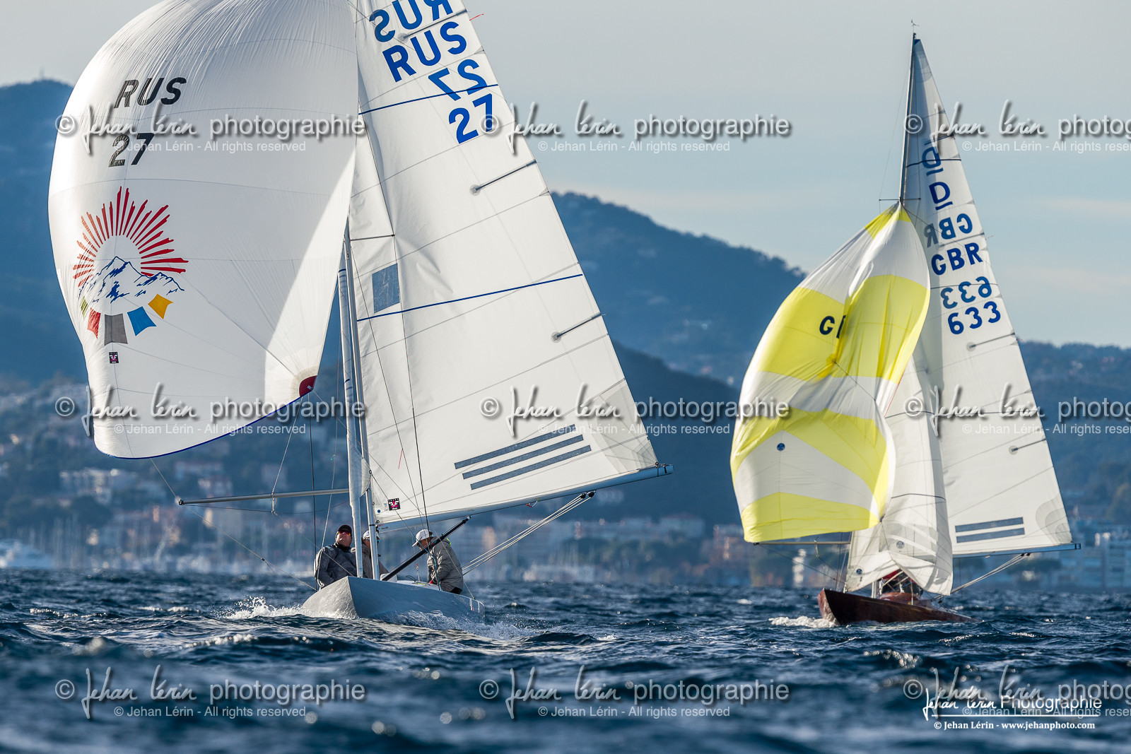 Coupe d'Hiver Dragon 2021