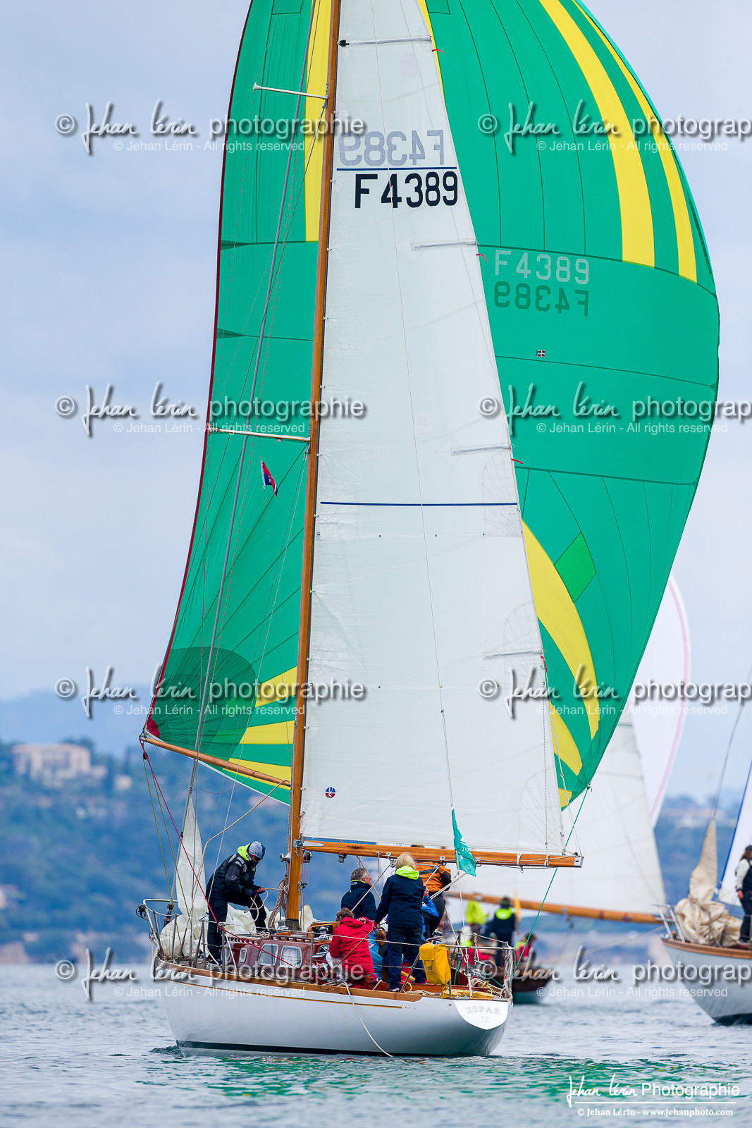 Les Dames de St Tropez