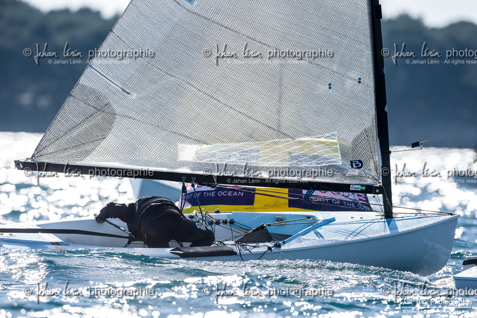 Semaine Internationale de Cannes de Finn 2025 - Cannes International Finn Week 2025