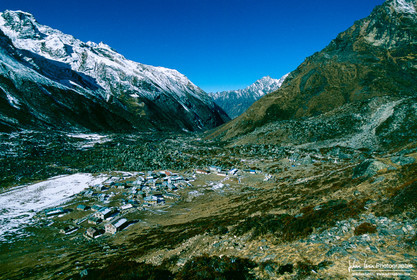 Langtang 2006