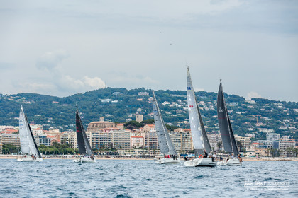 European Championship IRC 2023
