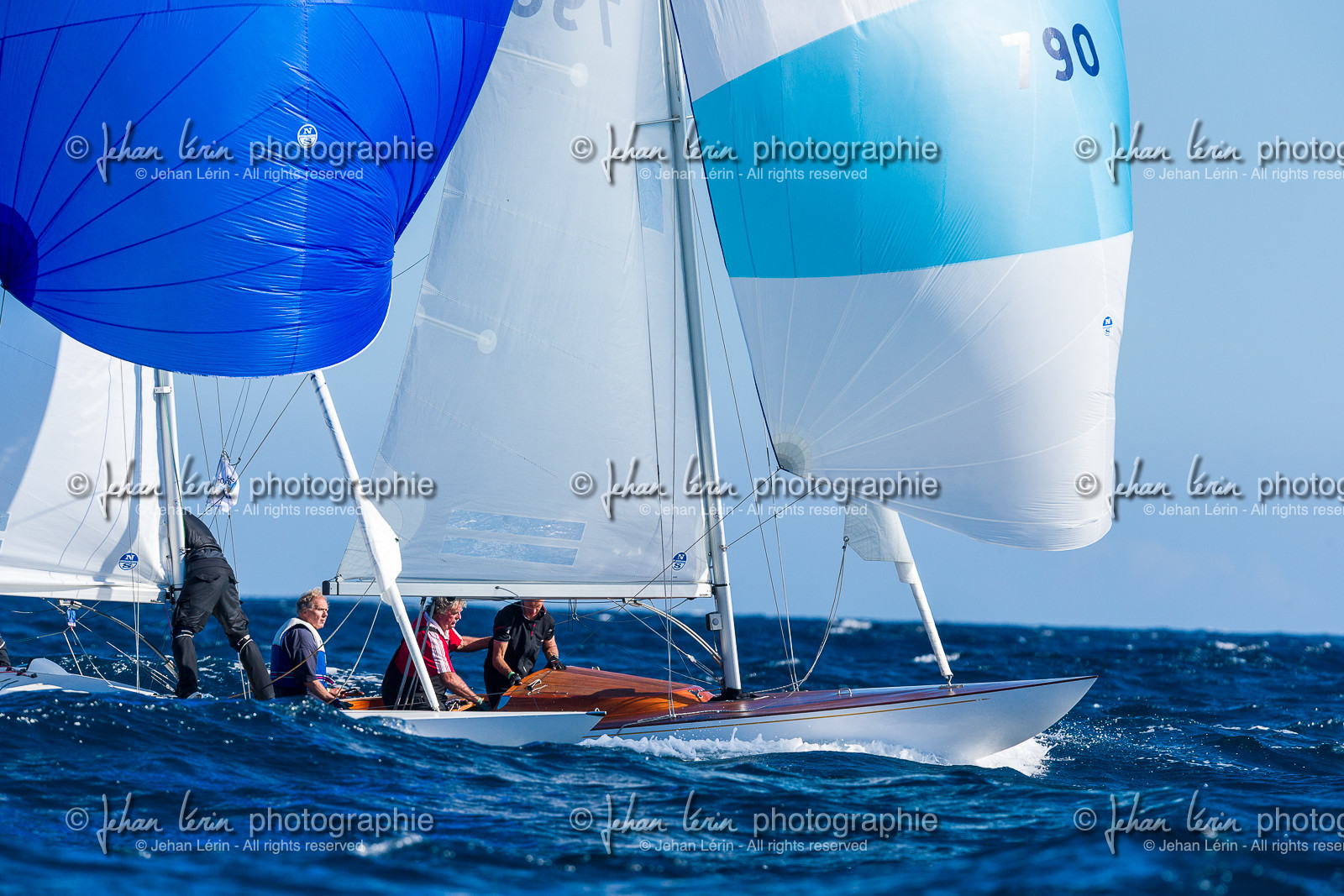 Cannes, Régates Royales, Régates Royales de Cannes, sailing, vela, voile, 2021, Yacht Club de Cannes