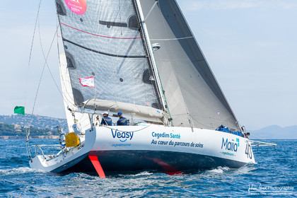 Paprec 600 SNST 2025 - Start -19 05 2025