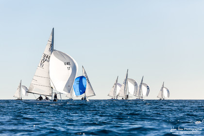 Cannes Dragon GP 2025 - European Grand Prix