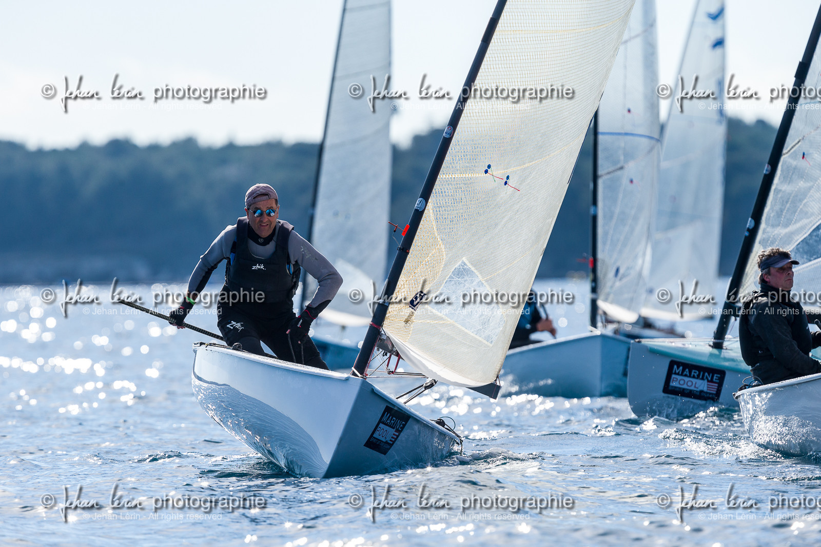 Semaine Internationale de Cannes de Finn 2022